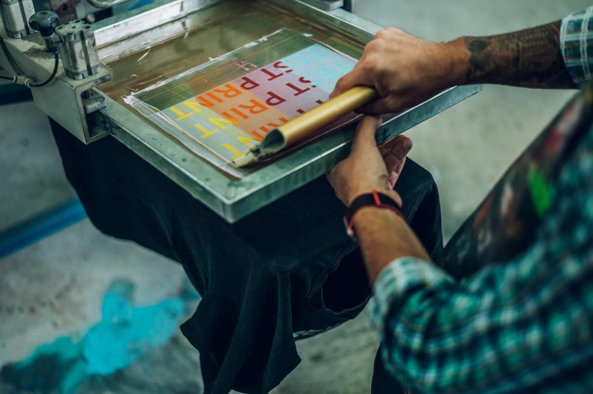 The Art and Science of T-Shirt Design