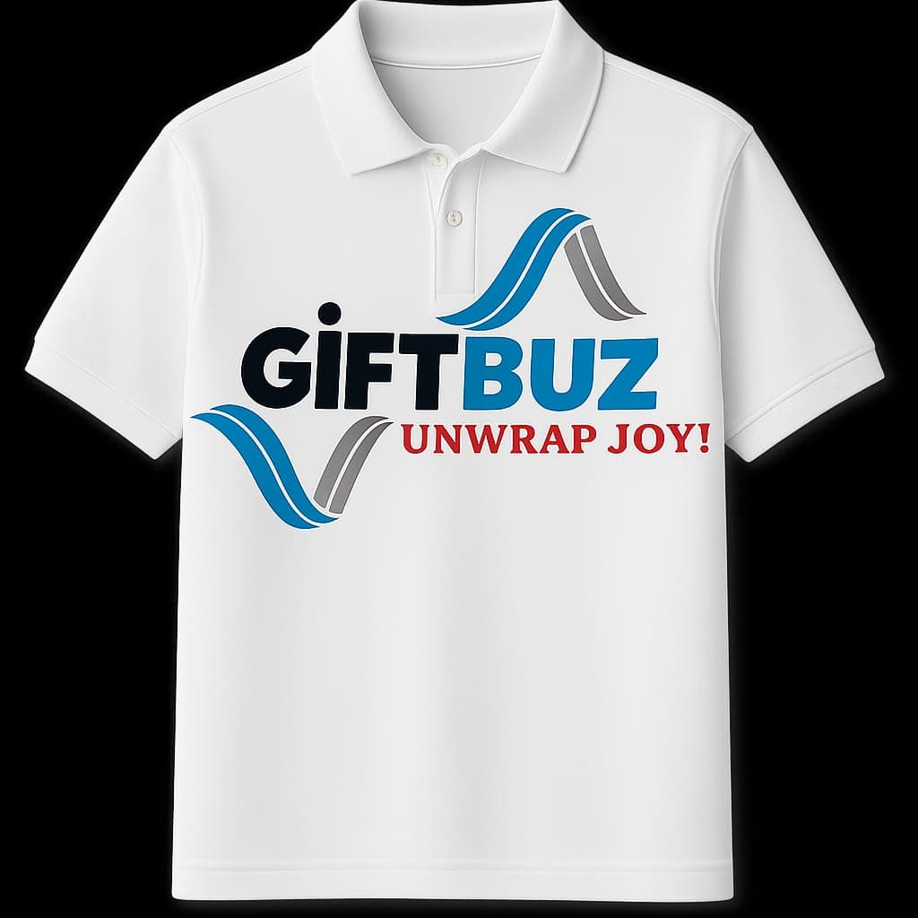 The Ultimate Guide to Polo T Shirt Logo Printing in 2025: Techniques, Trends & Tips