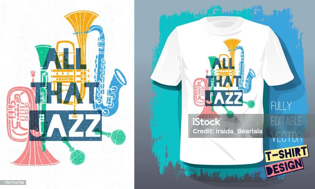 Custom T-Shirt