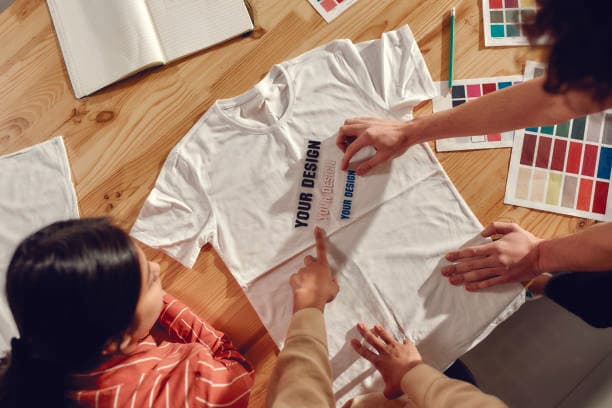 Custom T-Shirt